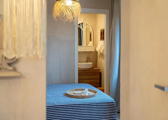 Blue Vakantiehuis