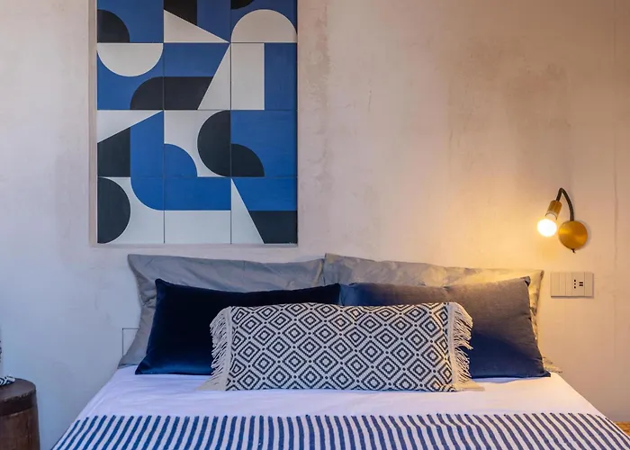 Blue Vakantiehuis