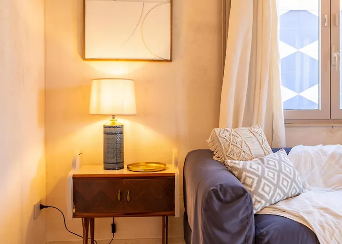 Vakantiehuis Blue *