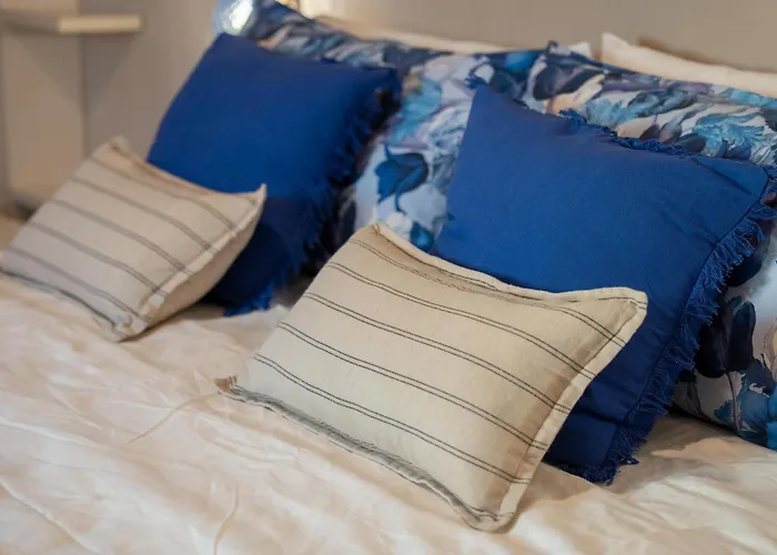 Blue Vakantiehuis