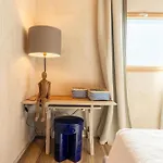 Ferienhaus Blue