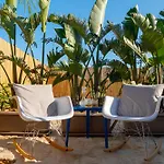 Blue Ferienhaus