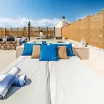 Blue Ferienhaus *
