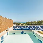 Ferienhaus Blue Ispica