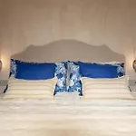 Blue *