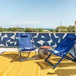 Ferienhaus Blue