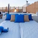 Blue Ferienhaus Ispica