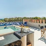Ferienhaus Blue *