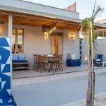 Blue Ferienhaus