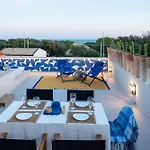 Blue Ferienhaus *