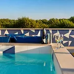 Blue Ferienhaus *