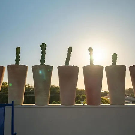 Blue Σπίτι διακοπών *