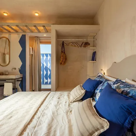 Blue Tatil Evi Ispica