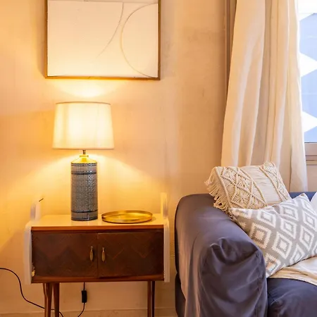 Σπίτι διακοπών Blue *