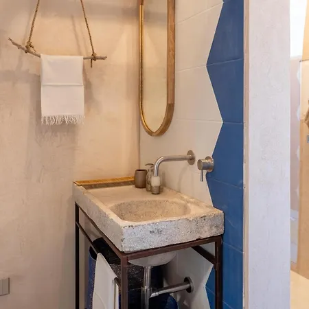 Blue Σπίτι διακοπών Ispica