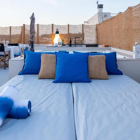 Blue Tatil Evi Ispica