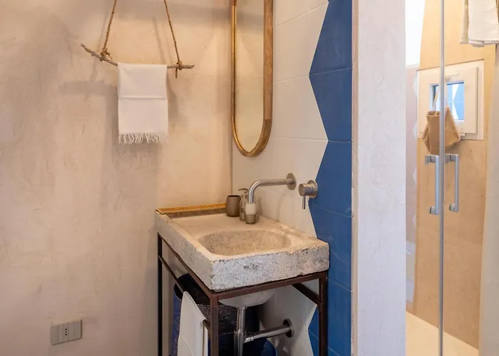 Blue Feriehus Ispica